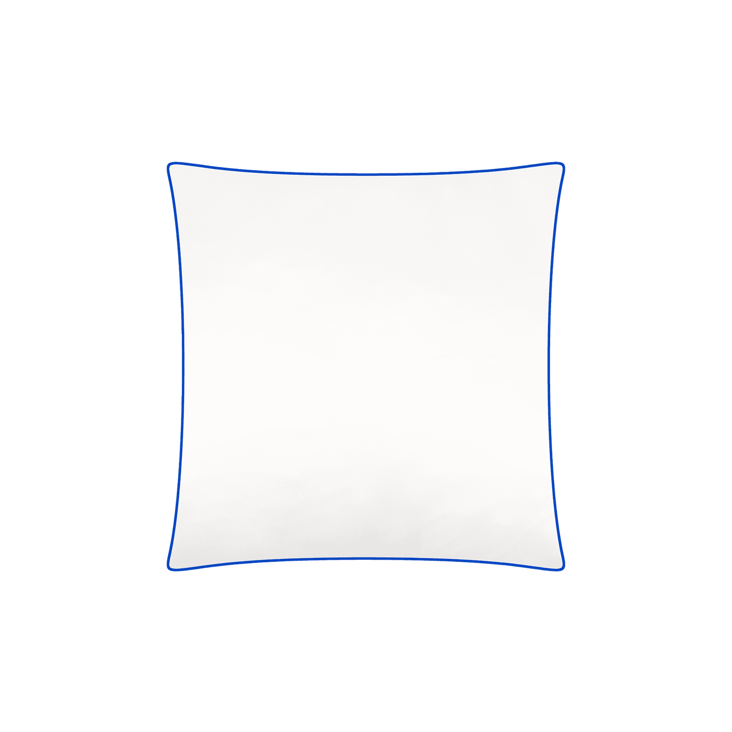 CH25/ Classic Cushion With Border