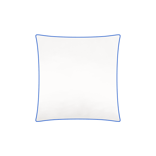 CH25/ Classic Cushion With Border