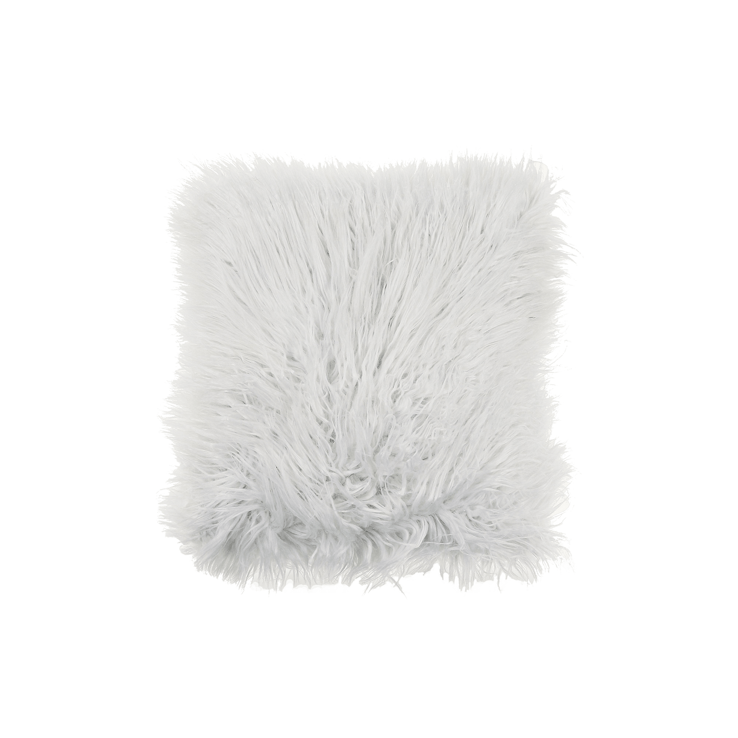 CH09/ Faux Fur Cushion