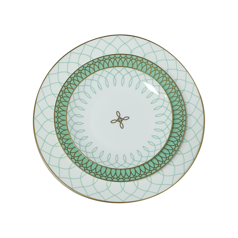 Esse Plate Set