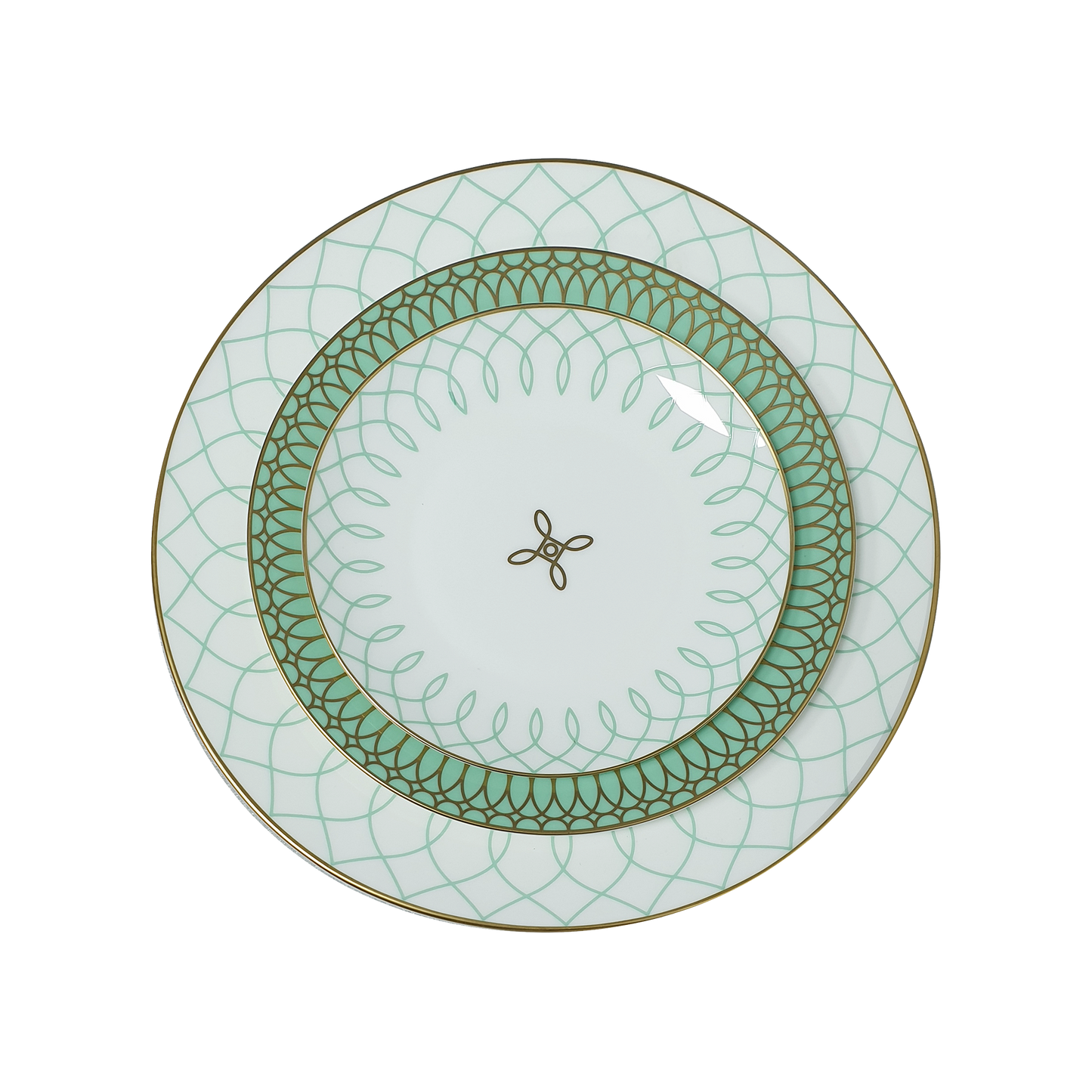 Esse Plate Set