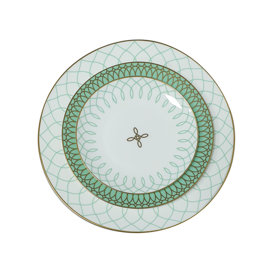 Esse Plate Set