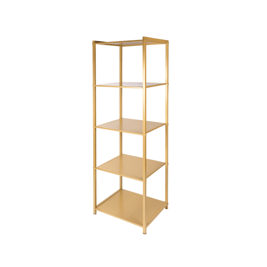 Clothing Shelf