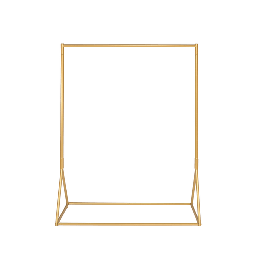 Garment Hanging Rack