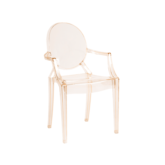 Ghost Louis Dining Chair