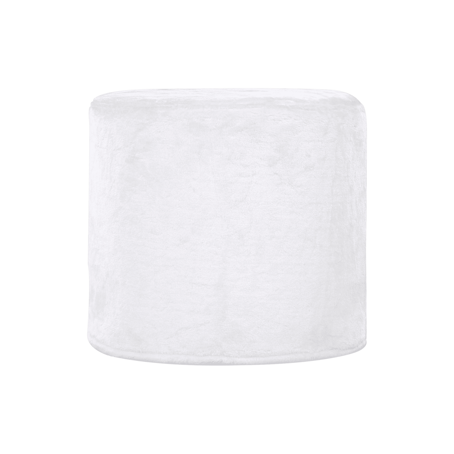 Iceland Pouf