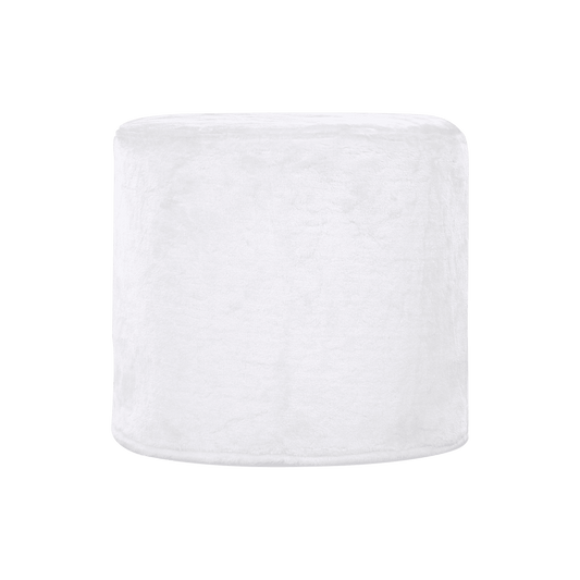 Iceland Pouf