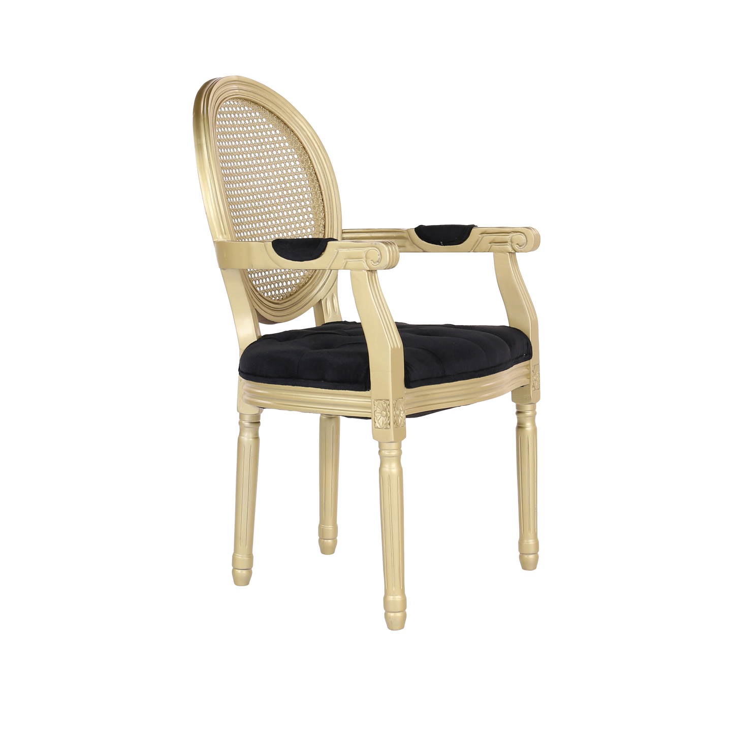Kazan Accent Chair