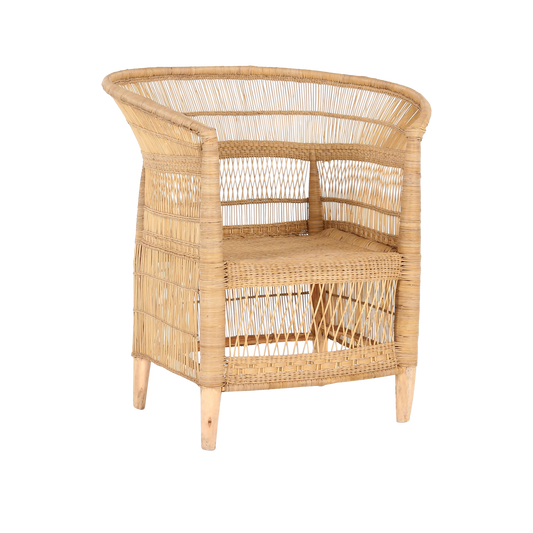 Lama Accent Chair
