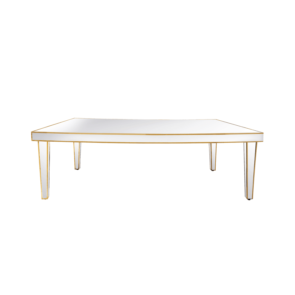 Aosta Dining Table - Small