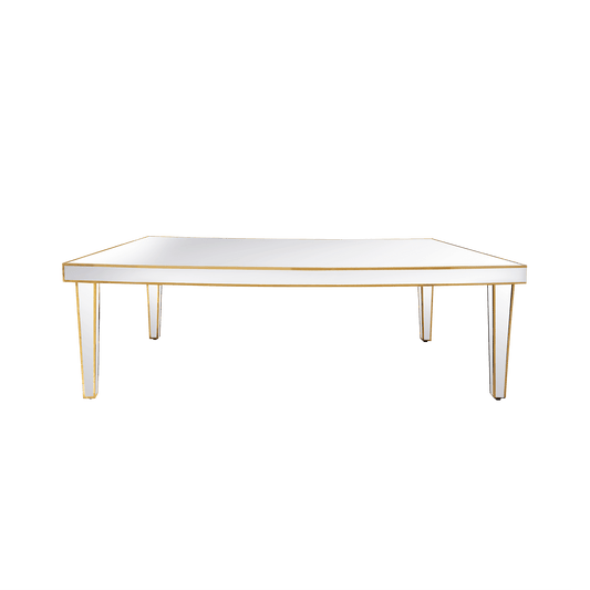 Aosta Dining Table - Small