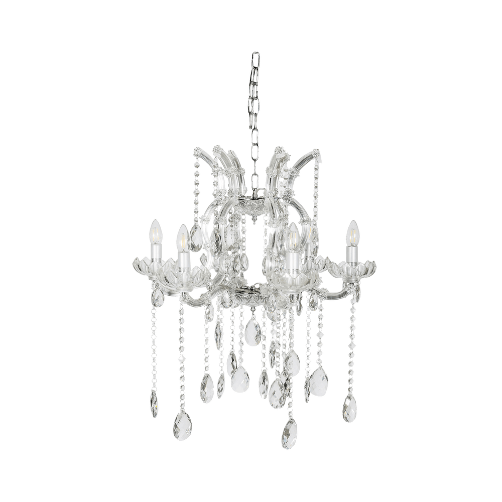 Mirage Chandelier