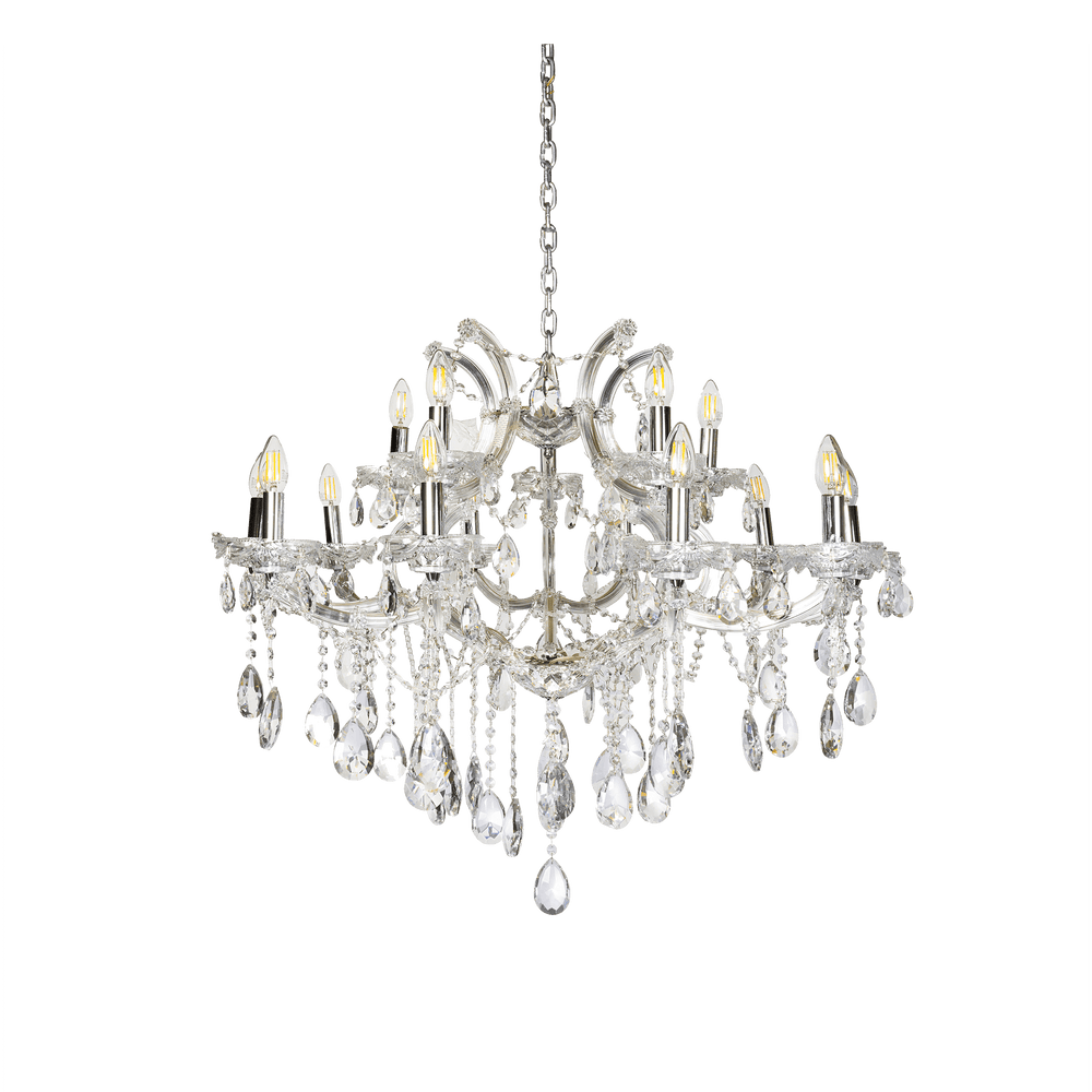 Mirage Chandelier