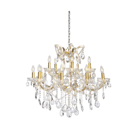 Mirage Chandelier