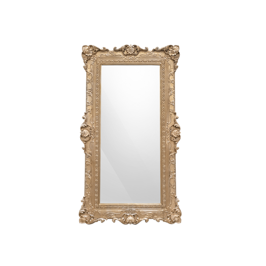 Praque Antique Reflect Mirror