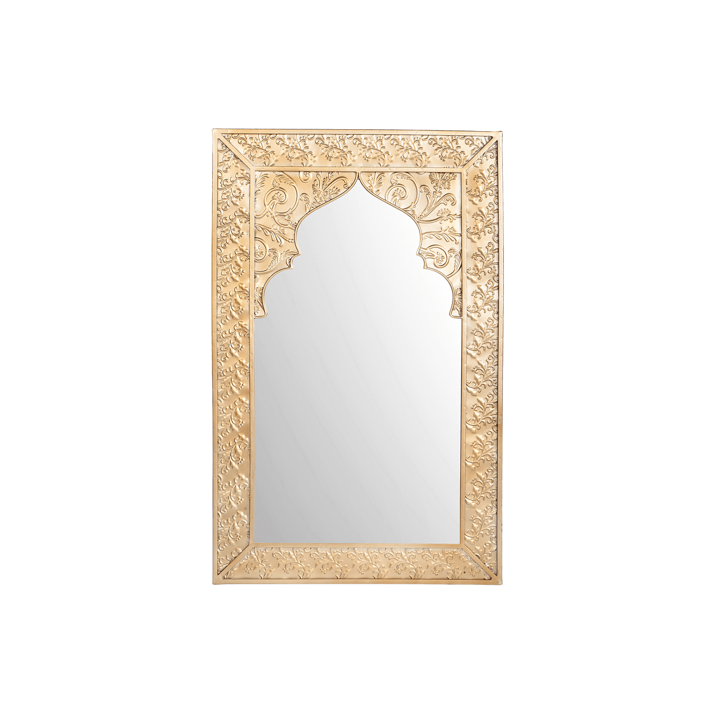 Arabesque Glow Mirror