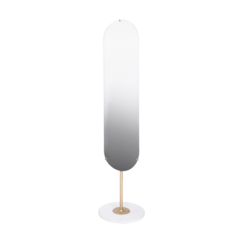 Luminous Lux Mirror