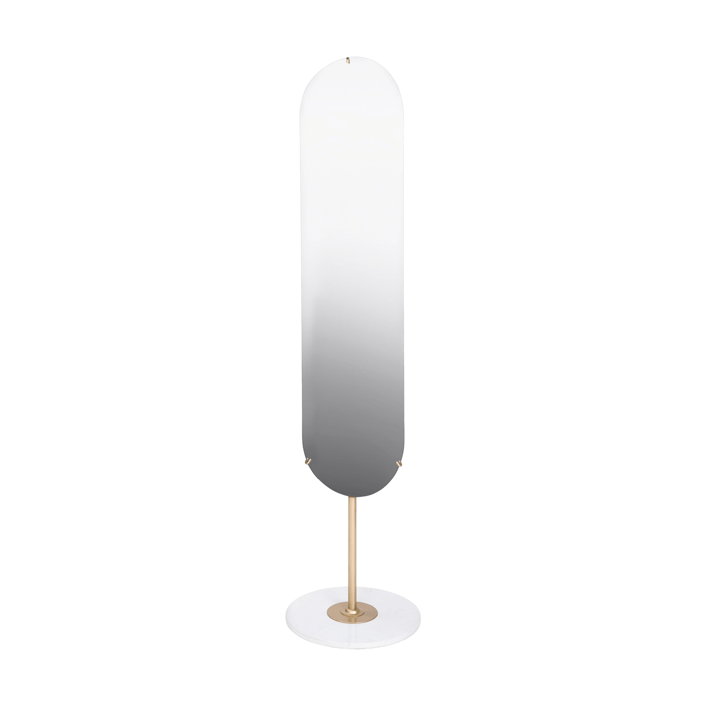 Luminous Lux Mirror