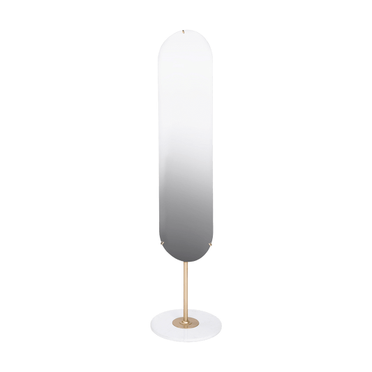 Luminous Lux Mirror