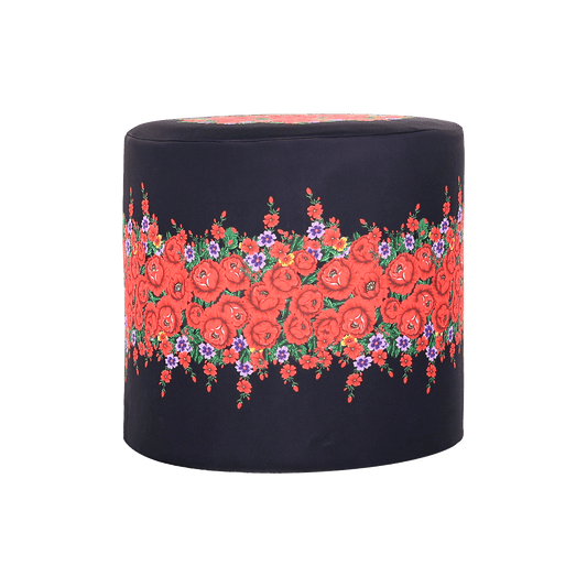 Moscow Pouf