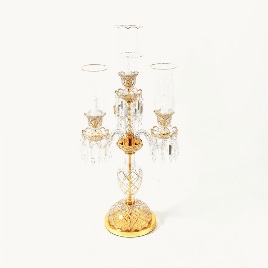 Mughal Table Lamp