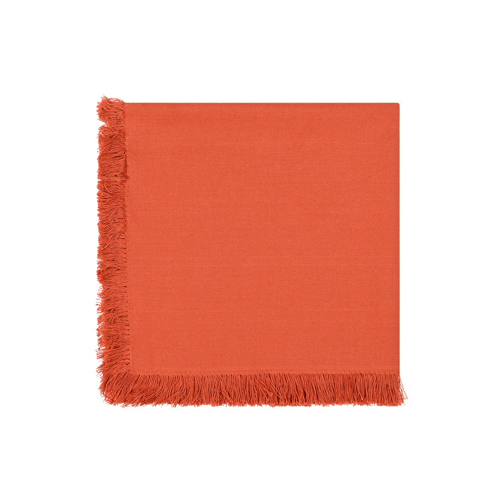 Plush Napkin