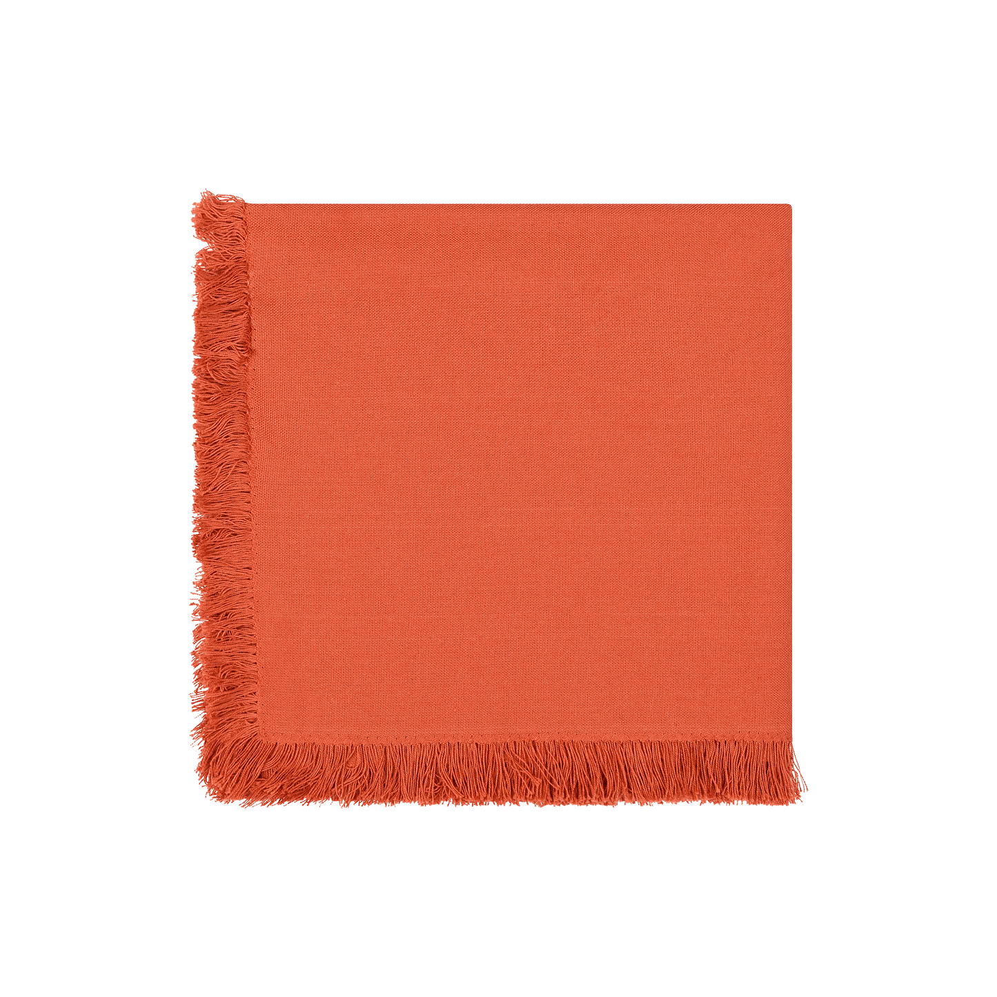 Plush Napkin