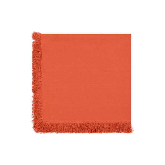 Plush Napkin