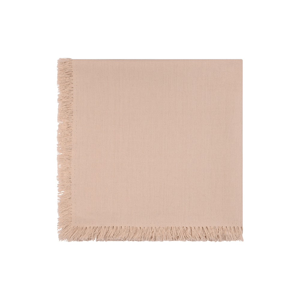 Plush Napkin