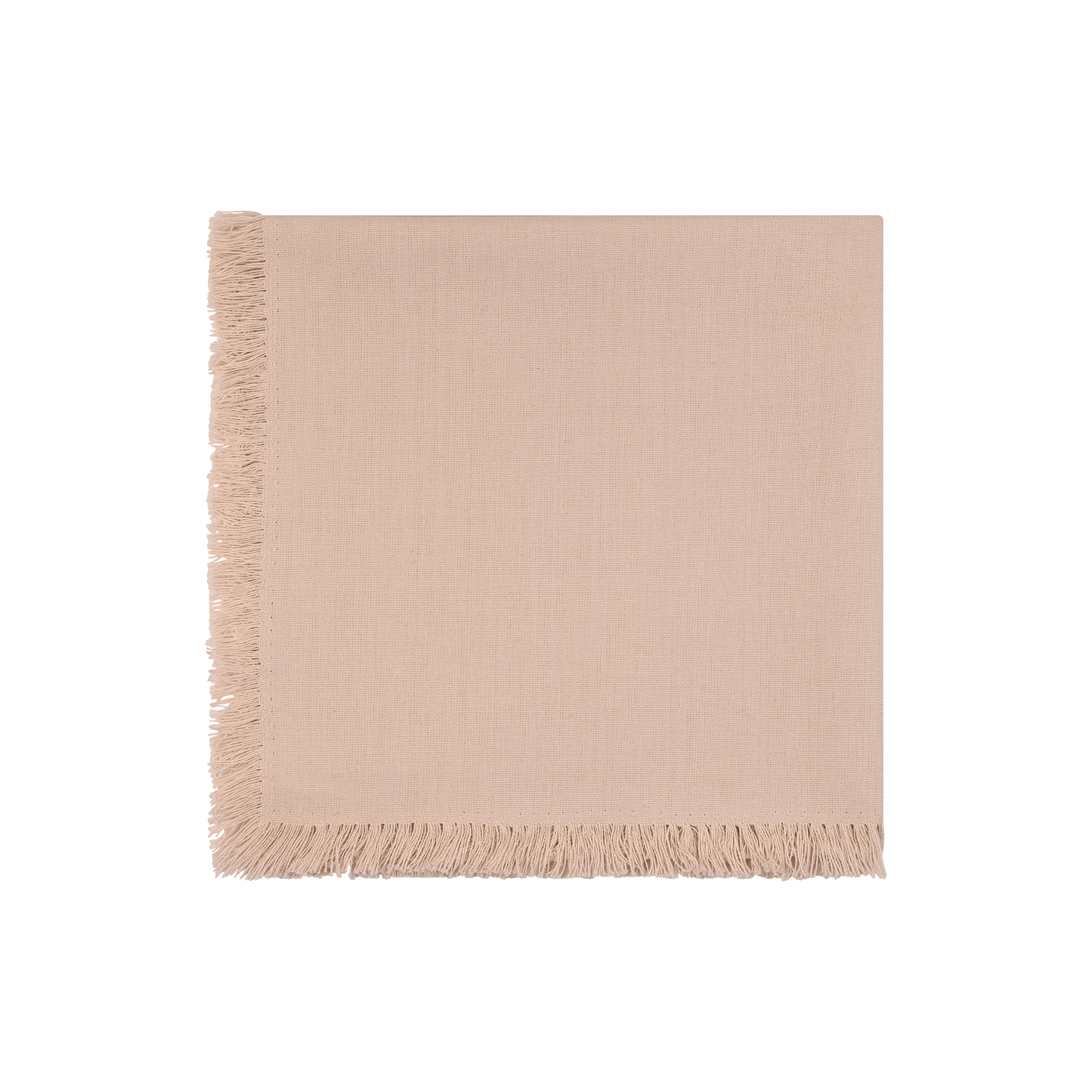 Plush Napkin
