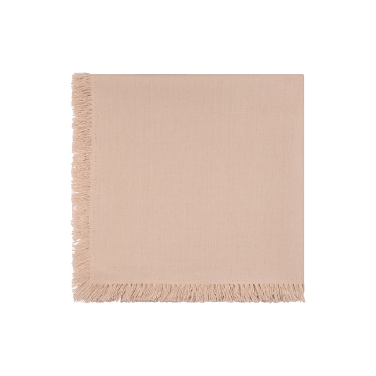 Plush Napkin