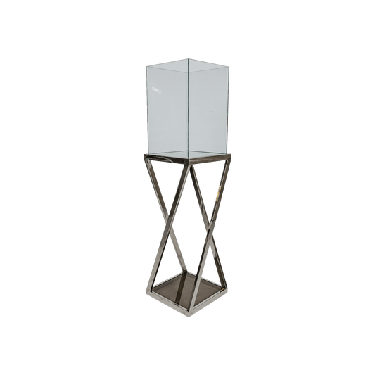 Manhattan Stand Podium