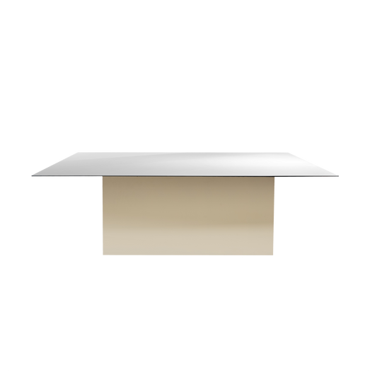Prague Dining Table