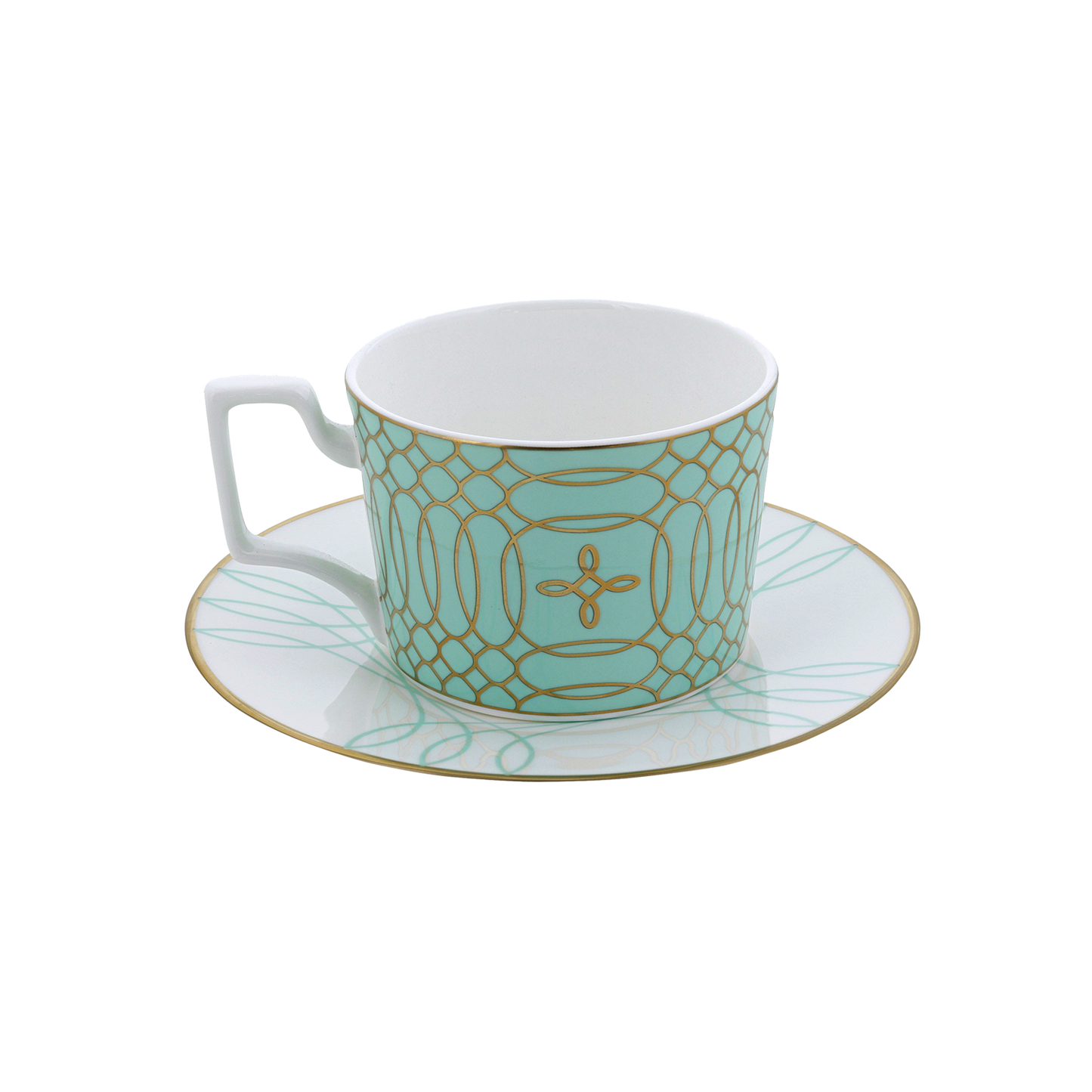 Esse Cup & Saucer
