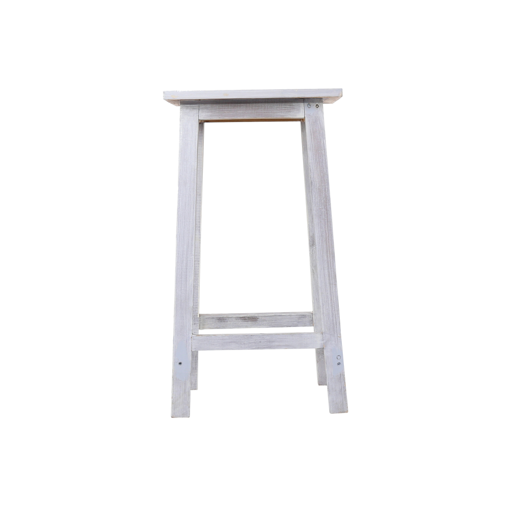 Texas Bar Stool