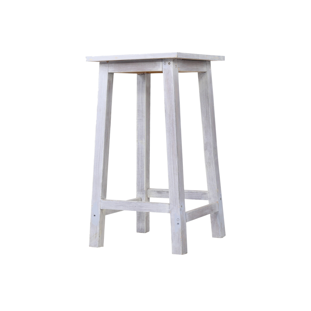 Texas Bar Stool