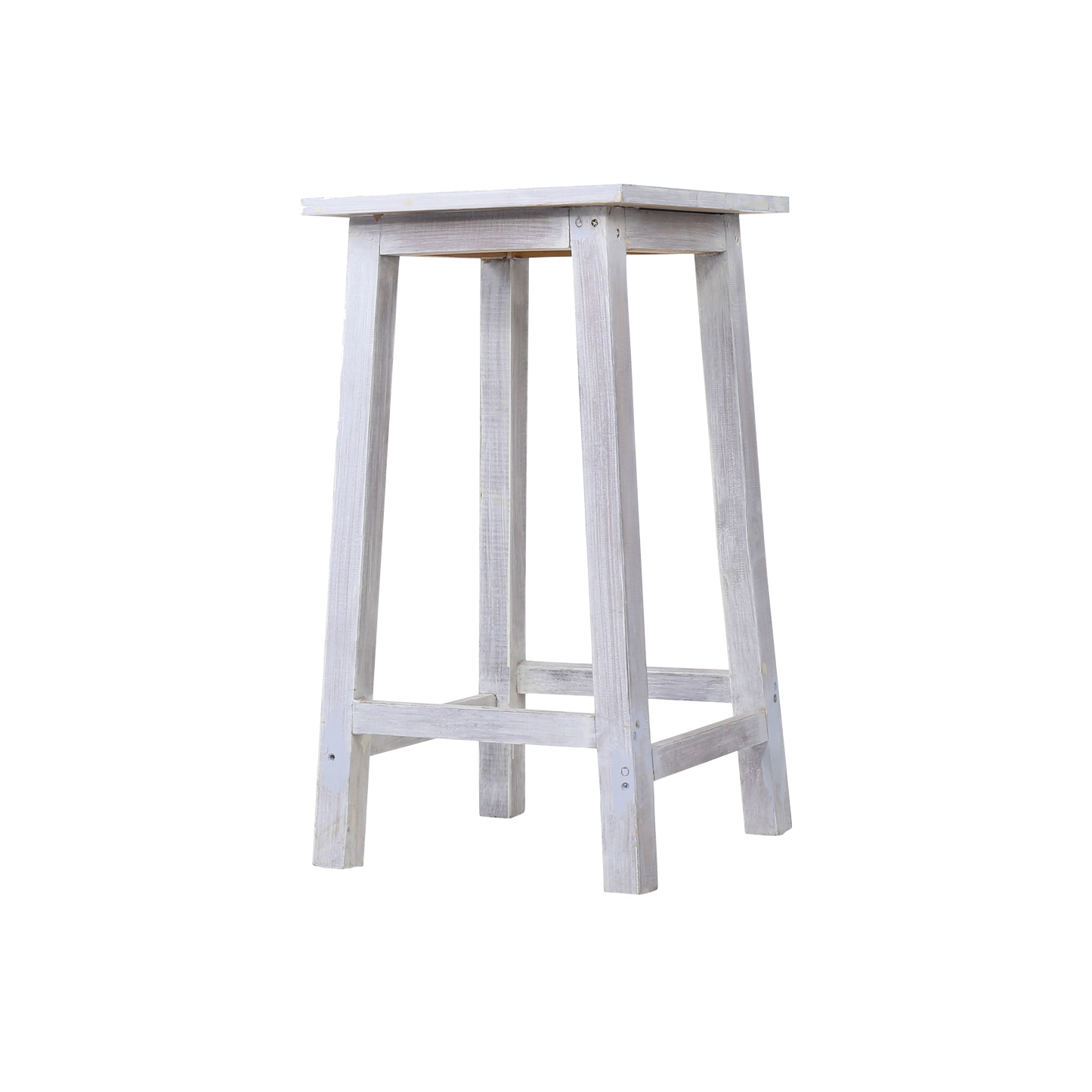 Texas Bar Stool