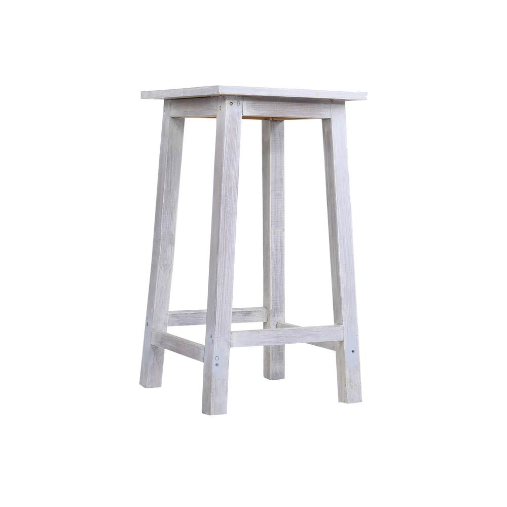 Texas Bar Stool