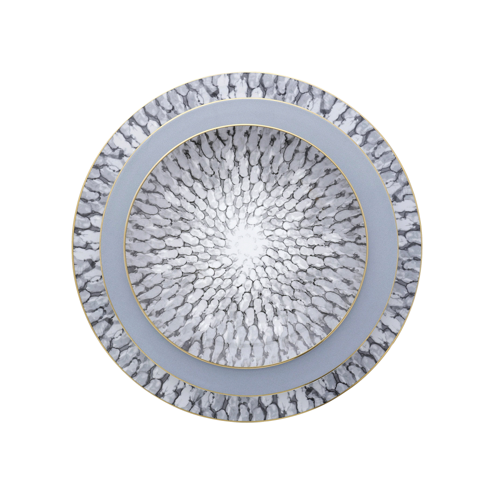 Vienna Plate Set