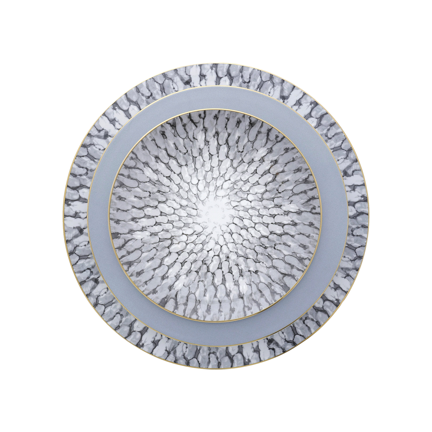 Vienna Plate Set