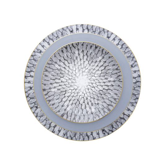 Vienna Plate Set