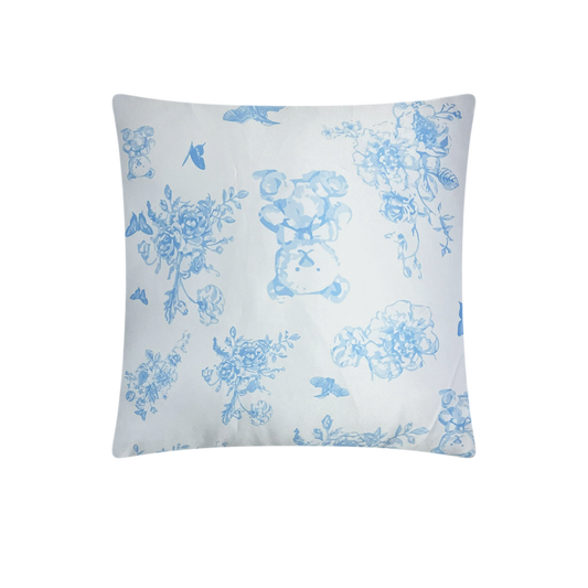 CH36/ Sky Bloom Cushion