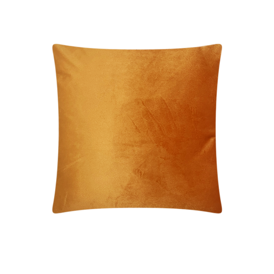 CH20A/ Terracotta Boucle Cushion