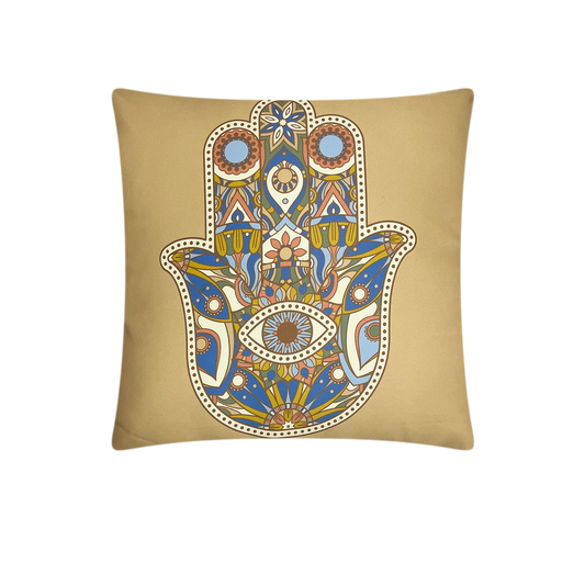 CH32/ Hamsa Hand Cushion