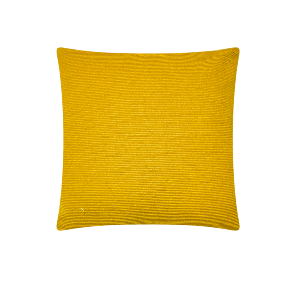 CH24A/ Sunny Stripe Cushion