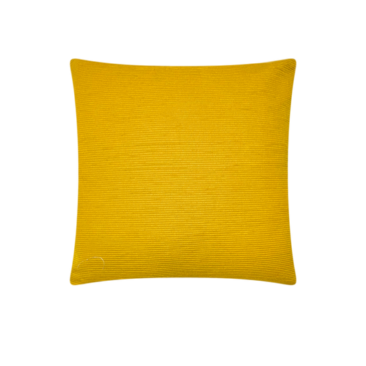 CH24A/ Sunny Stripe Cushion