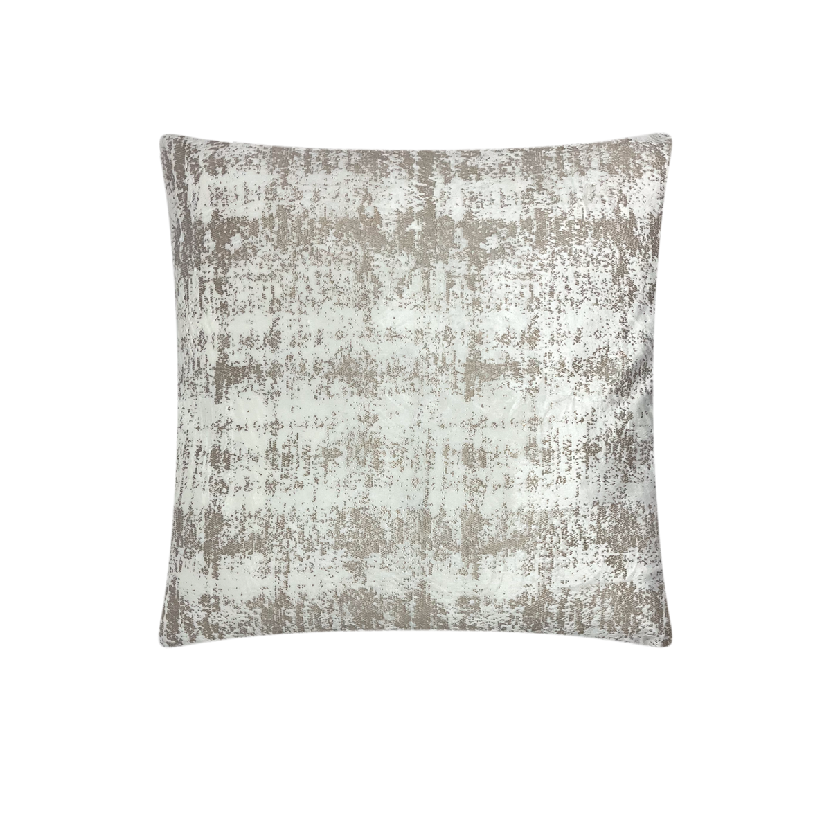 CH26A/ Textured Beige Cushion
