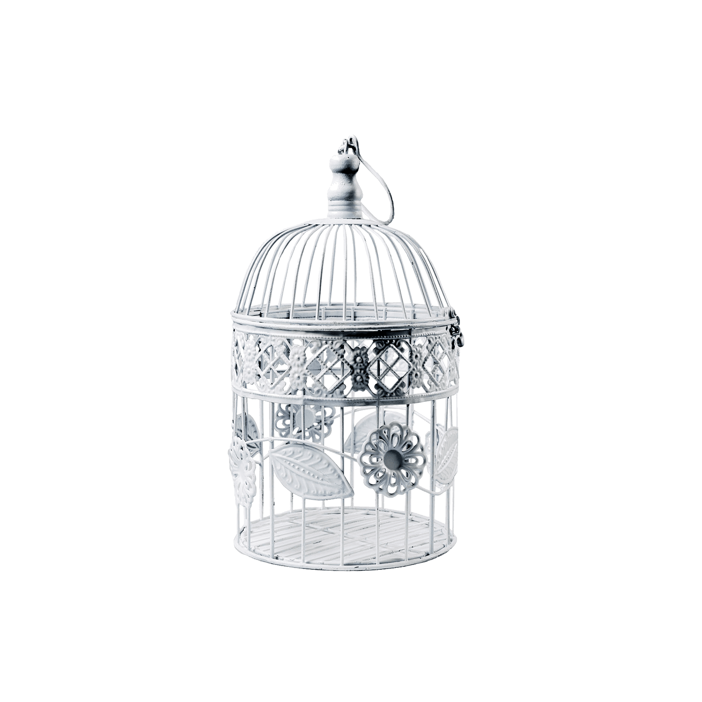 Avalanche Bird Cage Accent