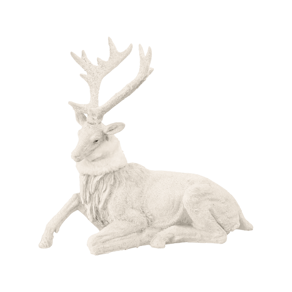 Reindeer 3 Accent