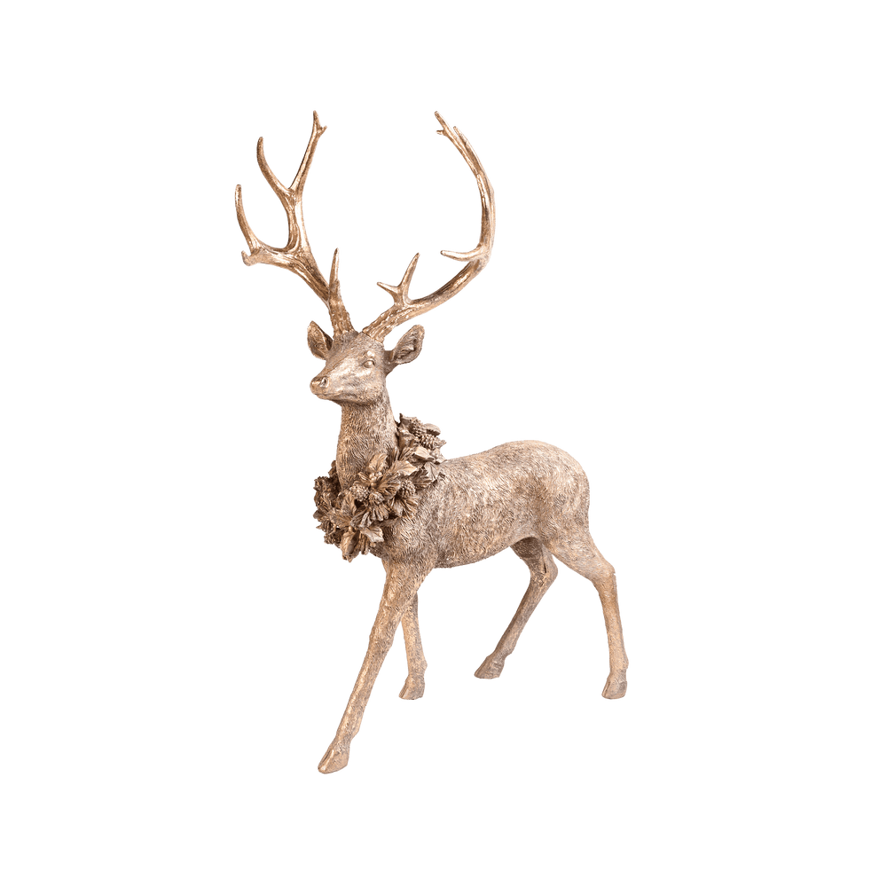 Reindeer 4 Accent